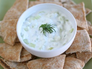 Tzatziki