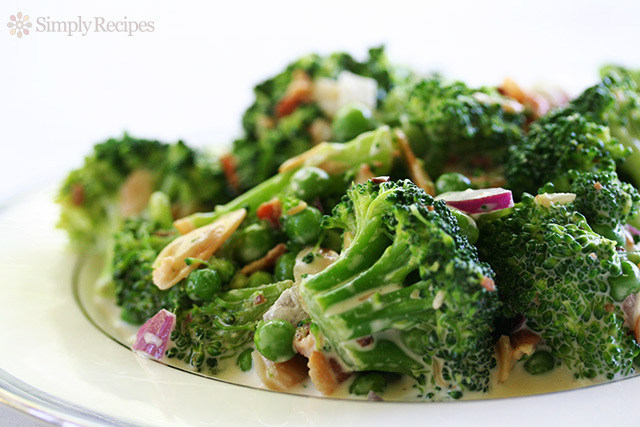 Broccoli Salad