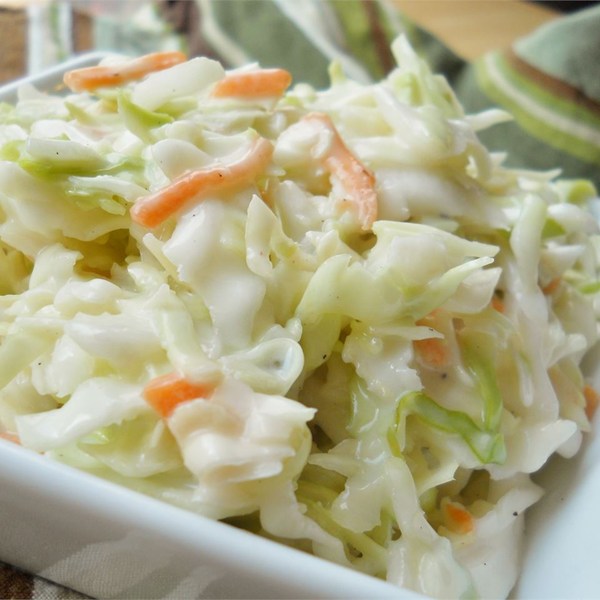 Coleslaw