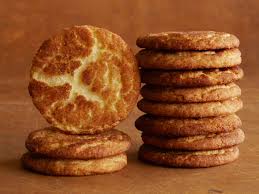 Snickerdoodles